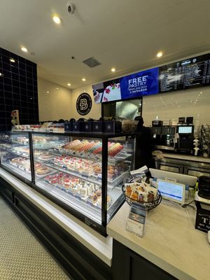 Paris Baguette by null