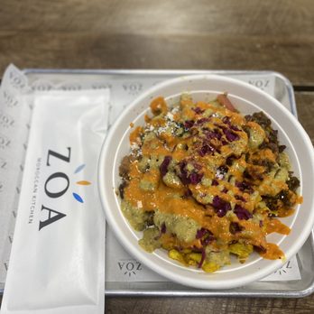 Zoa Moroccan Kitchen - Moroccan Near Me - Houston, Texas Zoa Moroccan Kitchen - Moroccan Near Me - Houston, Texas