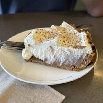 Emporium Pies - Bonnie & Pie'd - Desserts Near Me - McKinney, Texas