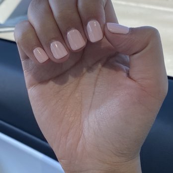 Nali Nails & Spa - Nail Salons Near Me - San Francisco, California