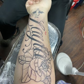All Inkd Up - Tattoo Near Me - Fresno, California All Inkd Up - Tattoo Near Me - Fresno, California