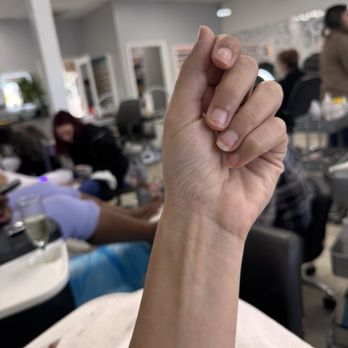 Elegant Nail Spa - Nail Salons Near Me - Fresno, California