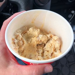 Salted Snickerdoodle