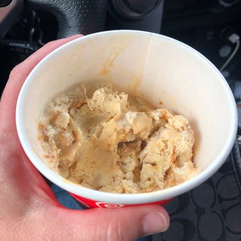 Dreamer Ice Cream - Salted Snickerdoodle - Ice Cream & Frozen Yogurt Near Me - Tacoma, Washington