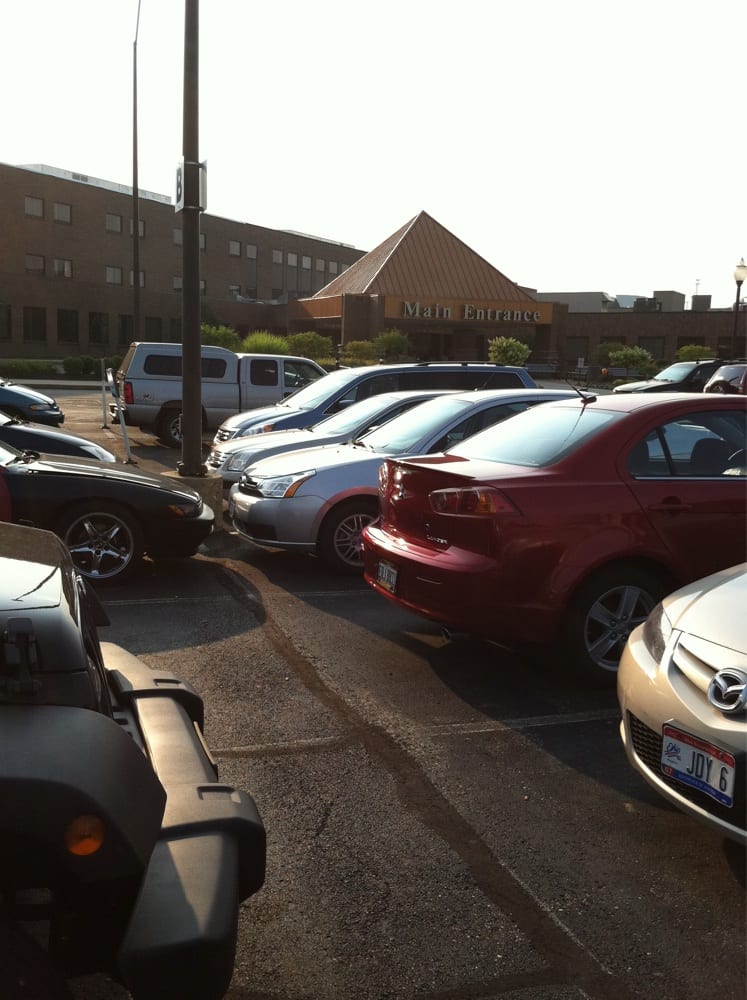 UNIVERSITY HOSPITALS PORTAGE MEDICAL CENTER Updated August 2024 15 Reviews 6693 N Chestnut