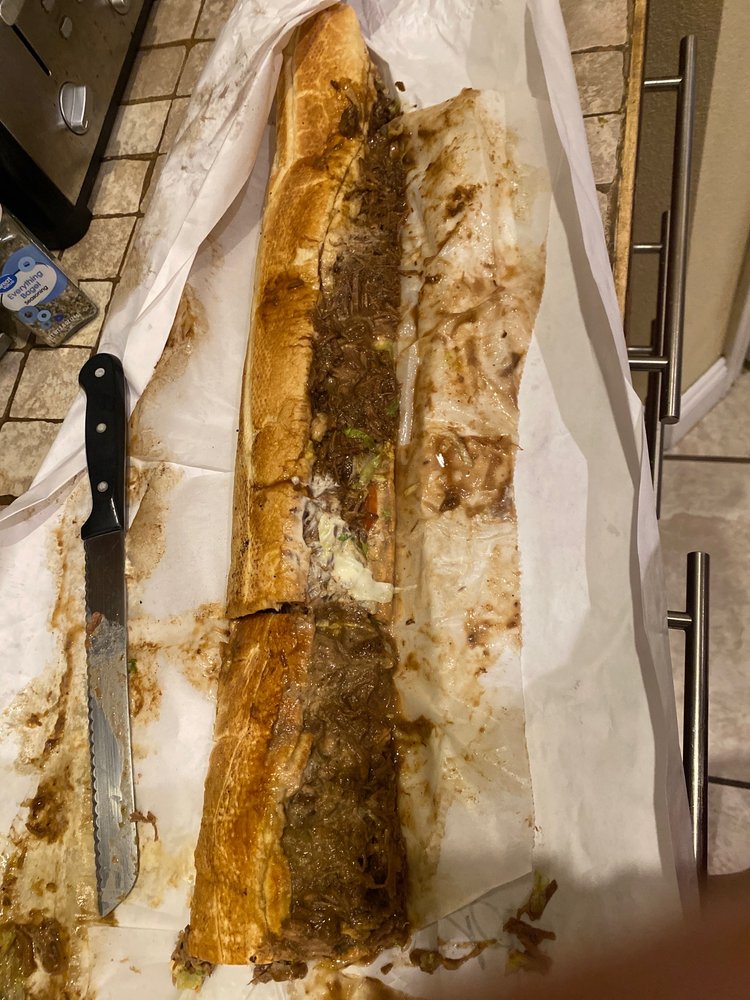 Quave Brothers Po'Boys & Meat Market