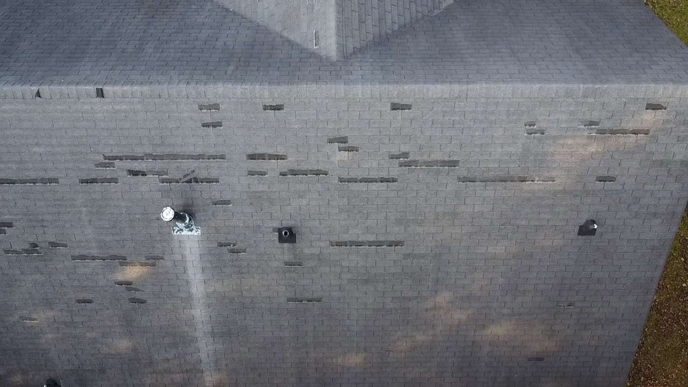 Slide of First Class Roofing And Solar