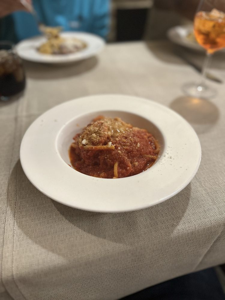 La Tavernaccia