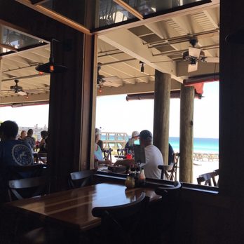 Surf Hut - Seafood Near Me - Destin, Florida