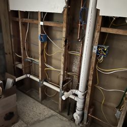 Drainer Joe’s Plumbing