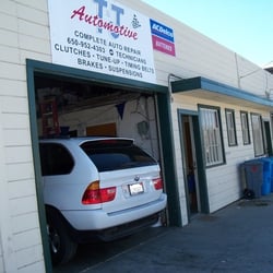 T & J Automotive - T&J Automotive