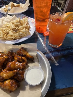 Hooters by null