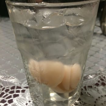 Pho on 44th - Lychee water - Vietnamese Near Me - Lynnwood, Washington Pho on 44th - Lychee water - Vietnamese Near Me - Lynnwood, Washington