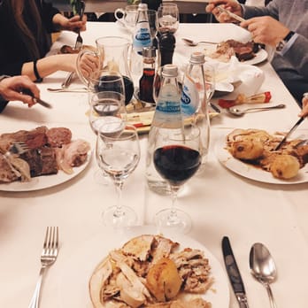 Da Giovanni - SO MUCH MEAT - Italian Near Me - Padova, PD