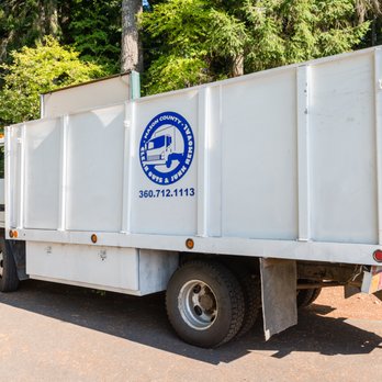 Mason County Clean Outs & Junk Removal - Junk Removal & Hauling Near Me - Shelton, Washington Mason County Clean Outs & Junk Removal - Junk Removal & Hauling Near Me - Shelton, Washington