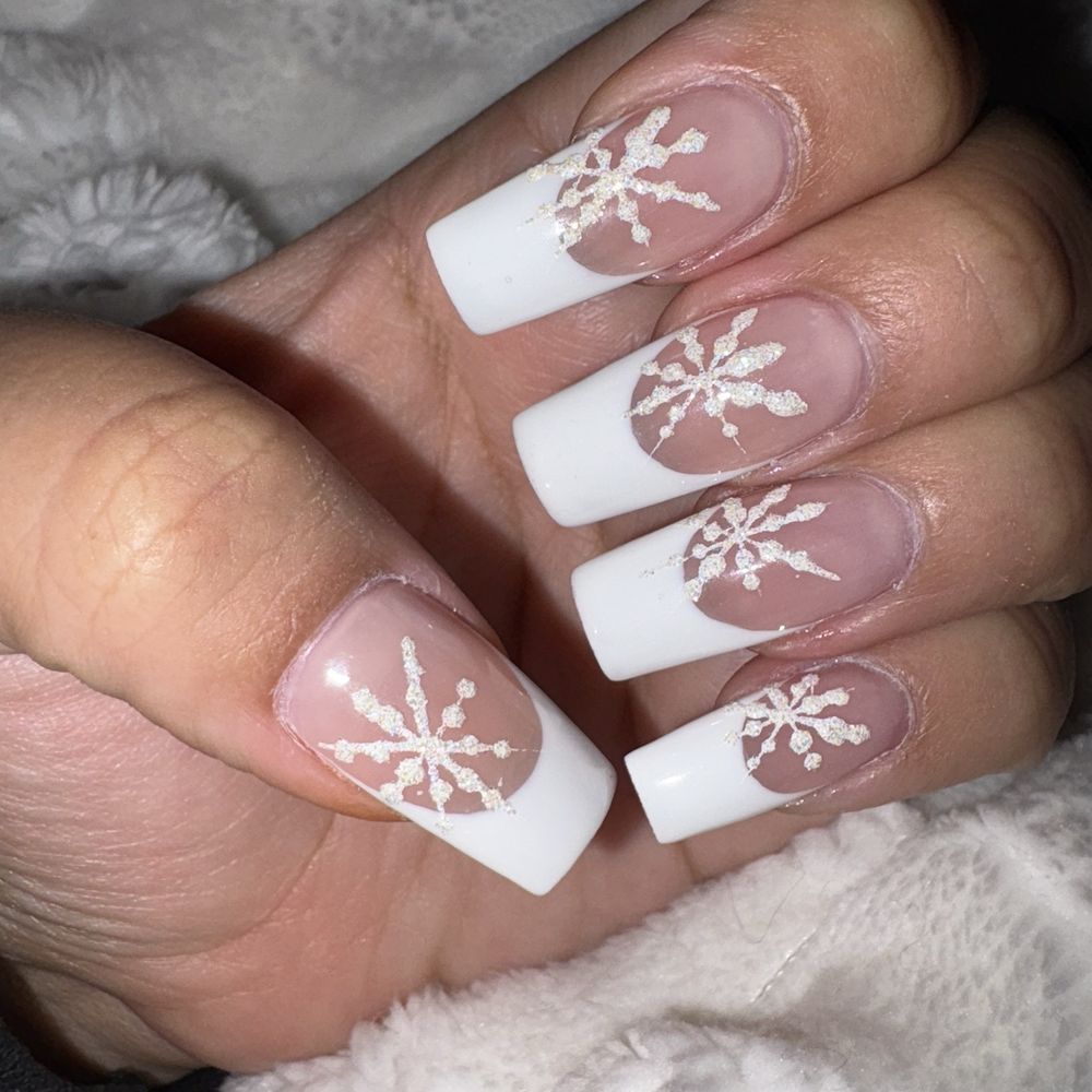 Shiny Nails - Nail Salons Near Me - Carson, California Shiny Nails - Nail Salons Near Me - Carson, California