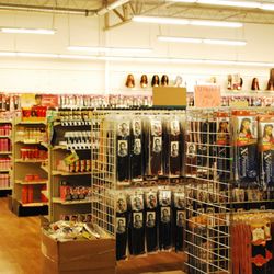 Humble Beauty Supply