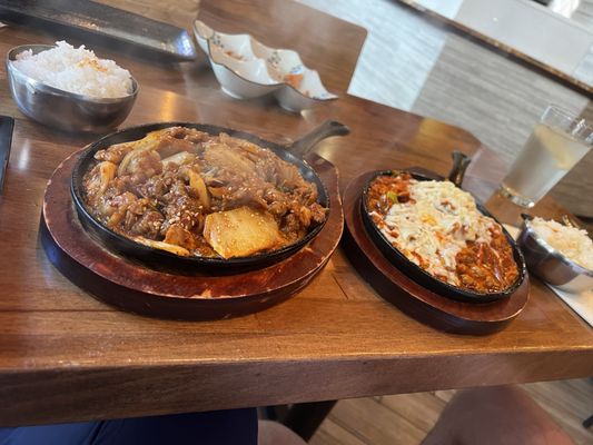 Nam Chon by null