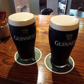 The Druids Chair - Pubs Near Me - Killiney, D