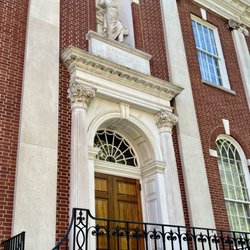 Independence National Historical Park