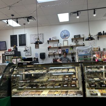 Taste and See - Yummmm!!! - Gelato Near Me - Texarkana, Texas Taste and See - Yummmm!!! - Gelato Near Me - Texarkana, Texas