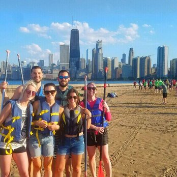 Chicago SUP - Paddle boarding work event - Paddleboarding Near Me - Chicago, Illinois Chicago SUP - Paddle boarding work event - Paddleboarding Near Me - Chicago, Illinois