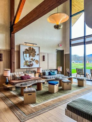 Wildflower Farms, Auberge Resorts Collection by null