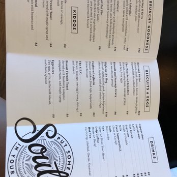 Stella Southern Cafe - Breakfast & Brunch Near Me - College Station, Texas