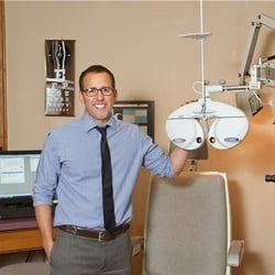 Lake Murray Optometric