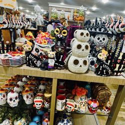 Home Goods