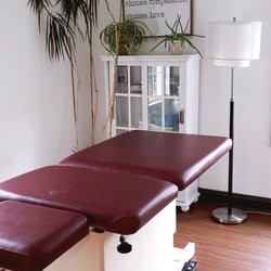 Bucks County Center For Integrative Medicine - Patient room