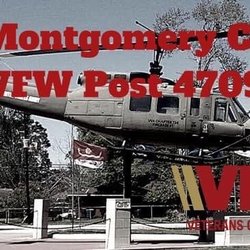 Vfw Post 4709 - Conroe VFW Post 4709