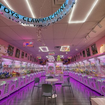 Magic Claw - The Magic Claw - Toy Stores Near Me - Las Vegas, Nevada Magic Claw - The Magic Claw - Toy Stores Near Me - Las Vegas, Nevada