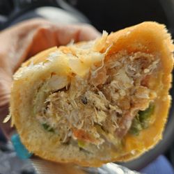 Casey's Crab Company - Want a crab sub with absolutely no fillers. You've come to the right place!! 03-13-24