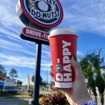 Shipley Do-Nuts - A delicious hot coffee! - Coffee & Tea Near Me - Orlando, Florida Shipley Do-Nuts - A delicious hot coffee! - Coffee & Tea Near Me - Orlando, Florida