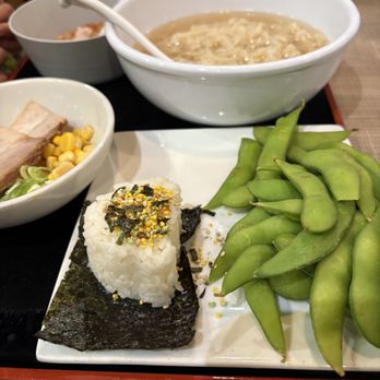Kitakata Ramen Ban Nai - Kids meal - Ramen Near Me - Irvine, California Kitakata Ramen Ban Nai - Kids meal - Ramen Near Me - Irvine, California