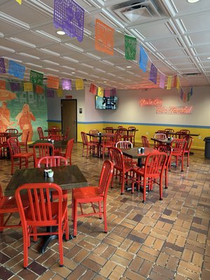 The Tamale Joint by null