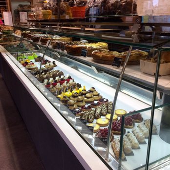 La Parisienne - Delicious pastries! - Salad Near Me - Paris, 75 La Parisienne - Delicious pastries! - Salad Near Me - Paris, 75