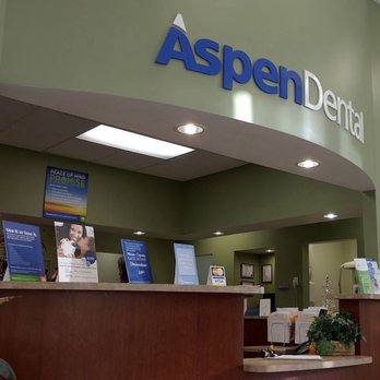 Aspen Dental - Ruskin, FL - Sun City - CHECK IN DESK PROVIDES UNPARALLELED CUSTOMER SERVICE - Oral Surgeons Near Me - Ruskin, Florida