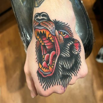Nite Owl Tattoo - Tattoo Near Me - Oak Harbor, Washington