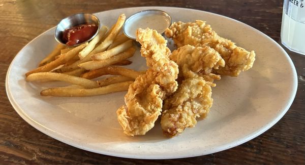 Blatt Beer & Table by null