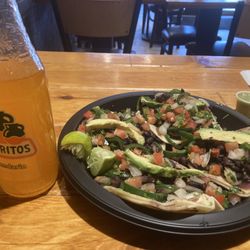 Taqueria Los Gueros