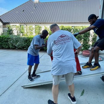 Yarboroughs Moving Service - Movers Near Me - Murrells Inlet, South Carolina Yarboroughs Moving Service - Movers Near Me - Murrells Inlet, South Carolina
