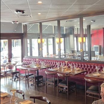 Madrina - Dining room - Italian Near Me - Webster Groves, Missouri