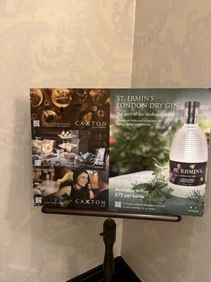 Caxton Grill by null