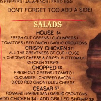 Burger Theory Omaha - Burgers Near Me - Omaha, Nebraska