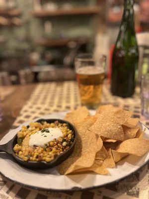 The Grey Dog by null