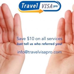 Travel Visa Pro
