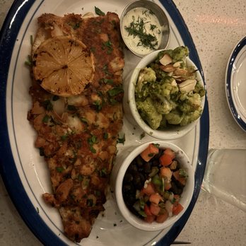 Lure Fish House - Seafood Near Me - Scottsdale, Arizona