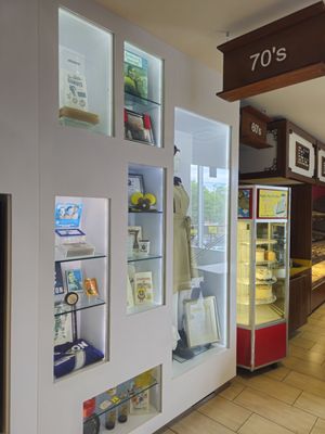 Tim Hortons (Mini Museum) by null